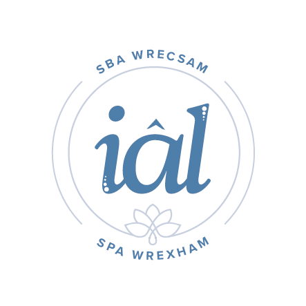 Ial Spa logo